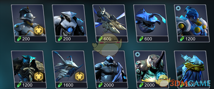 暖暖Nikki星海的回响